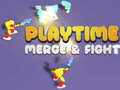 Игри PlayTime Merge & Fight