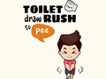 Игри Toilet Rush - Draw Puzzle