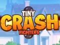 Игри Tiny Crash Fighters