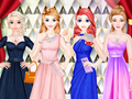 Игри Oscars Carpet Fashion