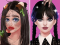 Игри Fashion Queen Dress Up