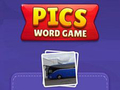 Игри Pics Word Game