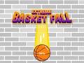 Игри Extreme Basket Fall