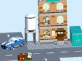 Игри LEGO Fire Brigade