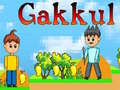 Игри Gakkul