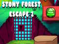 Игри Stony Forest Escape 2