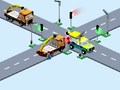 Игри LEGO Traffic