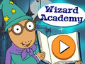 Игри Wizard Academy