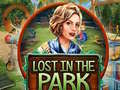 Игри Lost in the Park