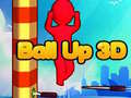 Игри Ball Up 3D