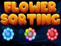 Игри Flower Sorting