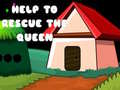 Игри Help To Rescue The Queen