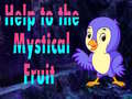 Игри Help To The Mystical Fruit