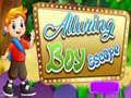 Игри Alluring Boy Escape
