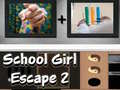 Игри School Girl Escape 2