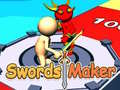 Игри Swords Maker