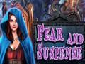 Игри Fear and Suspense