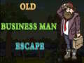 Игри Old Business Man Escape
