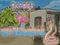 Игри Escape The Rattlesnake