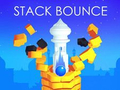 Игри Stack Bounce