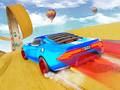 Игри Mega Ramp Car Stunts