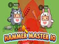 Игри Hammer Master io
