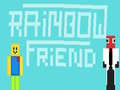 Игри Rainbow Friend