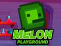 Игри Melon Playground