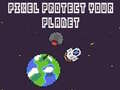 Игри Pixel Protect Your Planet