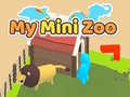 Игри My Mini Zoo 