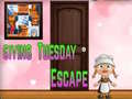 Игри Amgel Giving Tuesday Escape