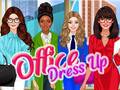 Игри Office Dress Up Games