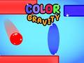 Игри Color Gravity