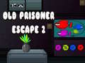 Игри Old Prisoner Escape 2