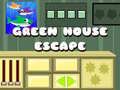 Игри Green House Escape
