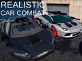 Игри Realistic Car Combat