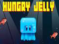 Игри Hungry Jelly