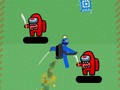 Игри Rainbow Friends Jetpack