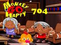 Игри Monkey Go Happy Stage 704