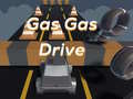 Игри Gas Gas Drive