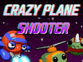 Игри Crazy Plane Shooter