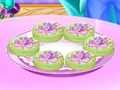 Игри Yummy Rainbow Donuts Cooking