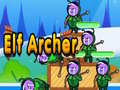 Игри Elf Archer