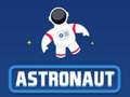 Игри Аstronaut