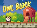 Игри Owl Block