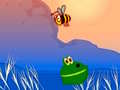 Игри Hunt feed the frog 2 