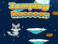 Игри Jumping Raccoon