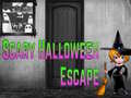 Игри Amgel Scary Halloween Escape