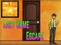 Игри Amgel Easy Home Escape