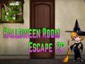 Игри Amgel Halloween Room Escape 29